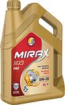 MIRAX MX9 0W-20 SN PLUS C5 4л