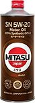 Mitasu MJ-100 Gold SN