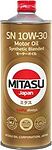 Mitasu MJ-121 Motor Oil SN