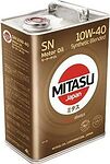 Mitasu MJ-122A Motor Oil SN