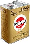 Mitasu MJ-124 Motor Oil SL