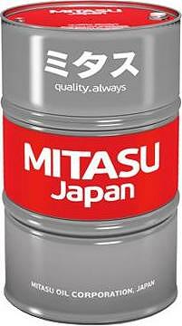 Mitasu MJ-125 Universal SL/CF 10W-40 200л