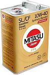 Mitasu MJ-125 Universal SL/CF