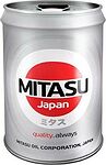 Mitasu MJ-210 Euro Diesel LL