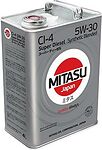 Mitasu MJ-220 Super Diesel CI-4