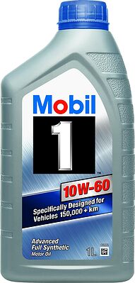 Mobil 1 10W-60 1л