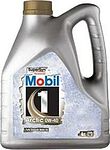 Mobil Arctic