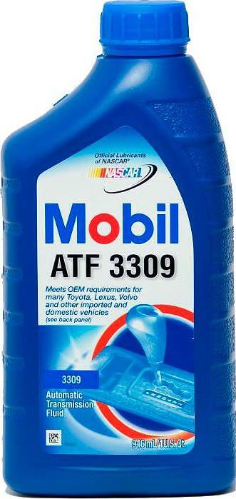 Mobil ATF 3309 0.94л