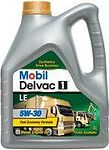 Mobil Delvac 1 LE