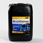Mobil Delvac Super 1400 Е