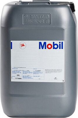 Mobil Delvac XHP ESP FE 5W-30 20л