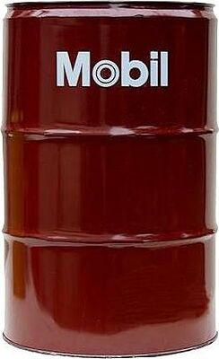Mobil Delvac XHP Extra 10W-40 Diesel 208л