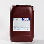 Mobil DTE 25