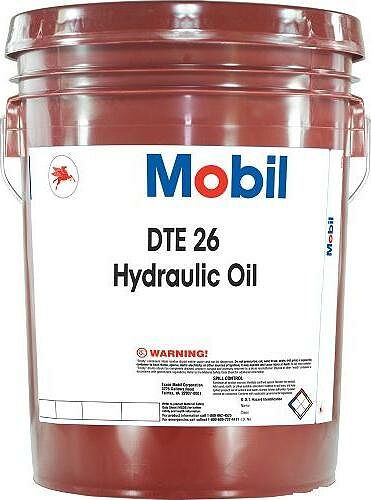 Mobil DTE 26