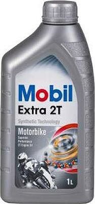 Mobil Extra 2T