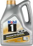 Mobil FS