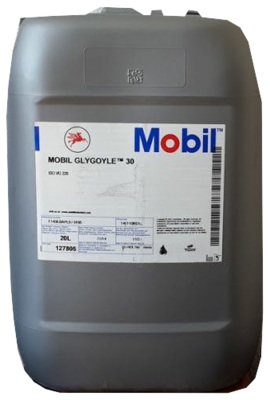 Mobil Glygoyle 30 20л