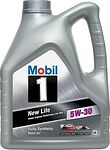 Mobil New Life