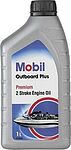 Mobil Outboard Plus