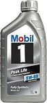 Mobil Peak Life