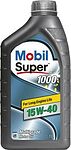 Mobil Super 1000 X1