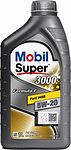 Mobil Super 3000 Formula F