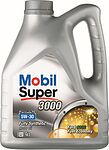 Mobil Super 3000 X1 Formula FE
