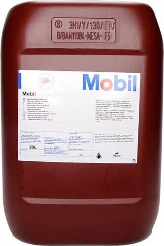 Mobil Super 3000 Formula VC