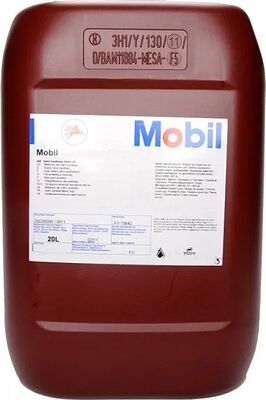 Mobil Super 3000 X1 5W-40 20л