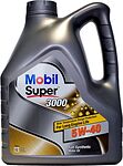 Mobil Super 3000 X1
