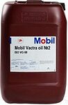 Mobil Vactra Oil no.2