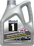 Mobil X1