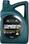 Mobis Commercial Diesel