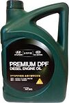 Mobis Premium DPF Diesel
