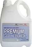 Mobis Premium Gasoline