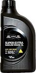 Mobis Super Extra Gasoline