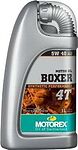 Motorex Boxer 4T