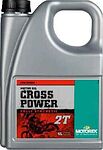 Motorex Cross Power 2T