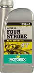 Motorex Four Stroke