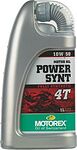 Motorex Power Synt 4T
