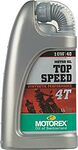 Motorex Top Speed 4T