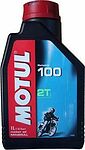 Motul 100 MOTOMIX 2T