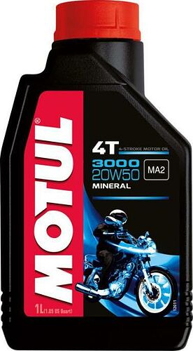 Motul 3000 4T