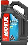 Motul 3000 4T