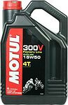 Motul 300V 4T FACTORY LINE