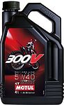Motul 300V 4T Factory Line Off Road