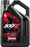 Motul 300V 4T Factory Line Road Racing