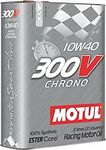 Motul 300V Chrono