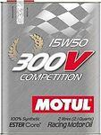Motul 300V Competition