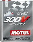 Motul 300V High RPM